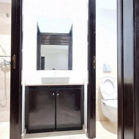 Casa Marina Leilighet Casablanca Eksteriør bilde