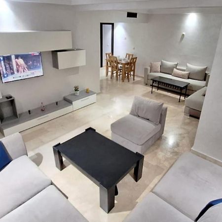 Casa Marina Leilighet Casablanca Eksteriør bilde