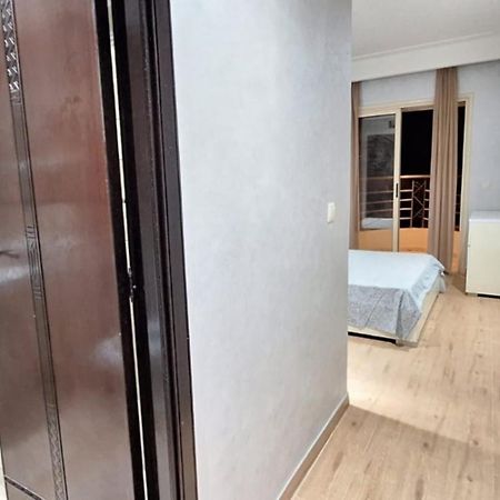 Casa Marina Leilighet Casablanca Eksteriør bilde