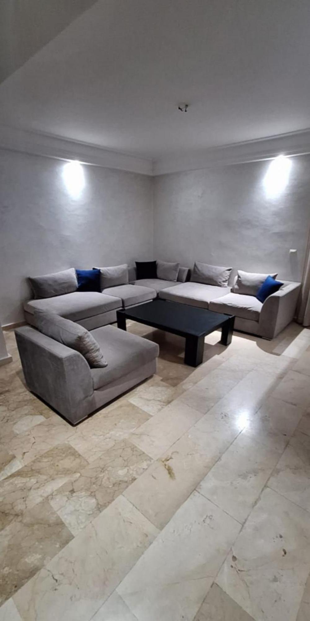 Casa Marina Leilighet Casablanca Eksteriør bilde