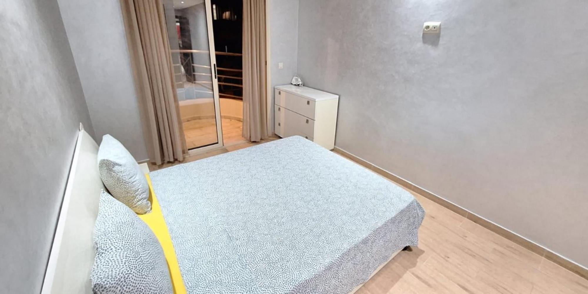 Casa Marina Leilighet Casablanca Eksteriør bilde