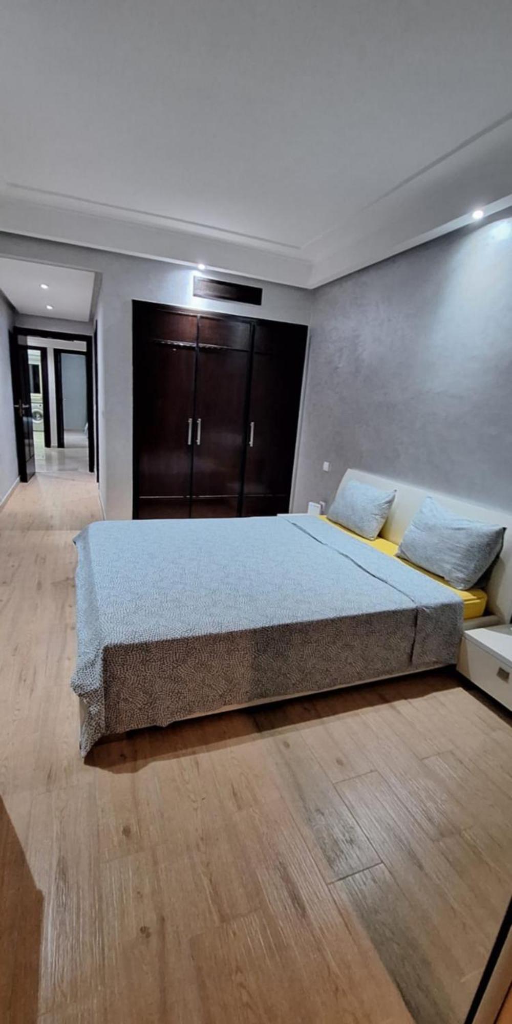 Casa Marina Leilighet Casablanca Eksteriør bilde
