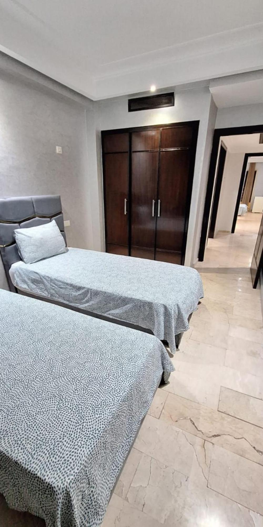 Casa Marina Leilighet Casablanca Eksteriør bilde