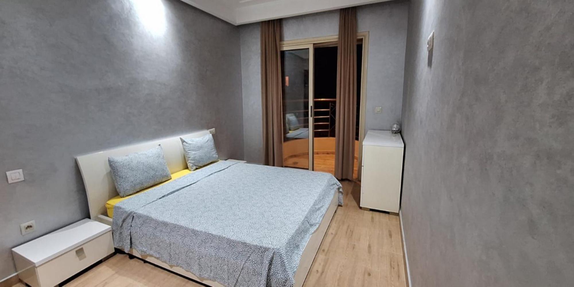 Casa Marina Leilighet Casablanca Eksteriør bilde